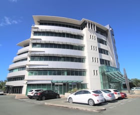 Medical / Consulting commercial property leased at Robina QLD 4226