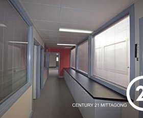 Offices commercial property leased at 9/407-409 Bong Bong Street Bowral NSW 2576