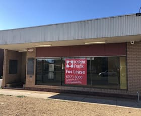 Medical / Consulting commercial property leased at 49 Berry Street Wagga Wagga NSW 2650