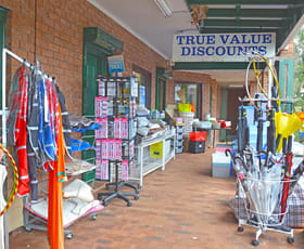 Shop & Retail commercial property leased at GF, 15-17 Plantation Street Wentworth Falls NSW 2782