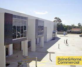Factory, Warehouse & Industrial commercial property leased at 4/31 Brownlee Street Pinkenba QLD 4008