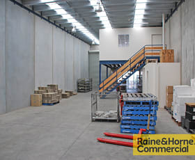 Factory, Warehouse & Industrial commercial property leased at 4/31 Brownlee Street Pinkenba QLD 4008