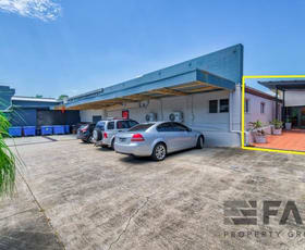 Medical / Consulting commercial property leased at Suite  2/31 Stevenson Street Paddington QLD 4064