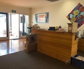 Medical / Consulting commercial property leased at Suite  2/31 Stevenson Street Paddington QLD 4064