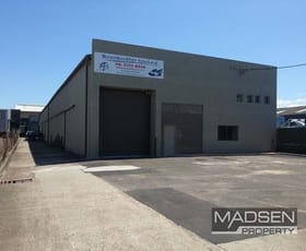 Showrooms / Bulky Goods commercial property leased at 1/39 Randolph Street Rocklea QLD 4106