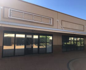 Shop & Retail commercial property leased at Shop 24 5-15 Sharpe Ave Karratha WA 6714