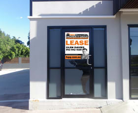 Offices commercial property leased at 4/156 Hamilton Road Wavell Heights QLD 4012
