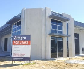 Factory, Warehouse & Industrial commercial property leased at 2/6 Bally Street Landsdale WA 6065