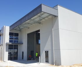 Factory, Warehouse & Industrial commercial property leased at 2/6 Bally Street Landsdale WA 6065
