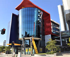 Offices commercial property leased at Southport QLD 4215