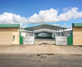 Factory, Warehouse & Industrial commercial property leased at 3-5 Morrison Street Portsmith QLD 4870