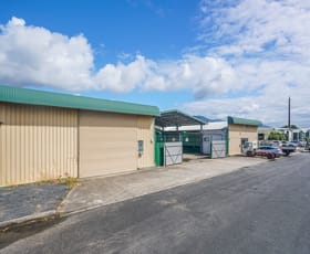 Factory, Warehouse & Industrial commercial property leased at 3-5 Morrison Street Portsmith QLD 4870