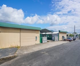 Showrooms / Bulky Goods commercial property leased at 3-5 Morrison Street Portsmith QLD 4870