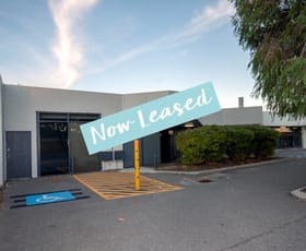 Medical / Consulting commercial property leased at 1/10 Leghorn St Rockingham WA 6168