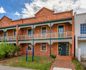 Offices commercial property leased at FF, Unit 3/556 Macauley Street Albury NSW 2640