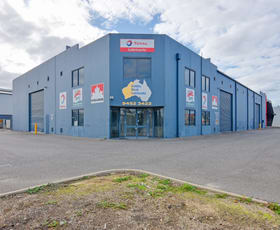 Factory, Warehouse & Industrial commercial property leased at 30 Wildfire Road Maddington WA 6109