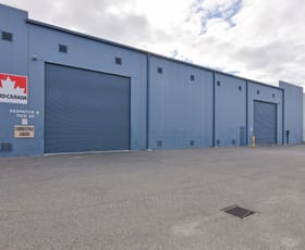 Factory, Warehouse & Industrial commercial property leased at 30 Wildfire Road Maddington WA 6109