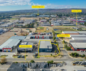 Factory, Warehouse & Industrial commercial property leased at 30 Wildfire Road Maddington WA 6109