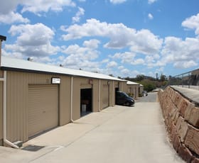Factory, Warehouse & Industrial commercial property leased at C/133 Hyde Road Yeronga QLD 4104