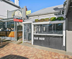 Shop & Retail commercial property leased at 37 Main Street Mornington VIC 3931