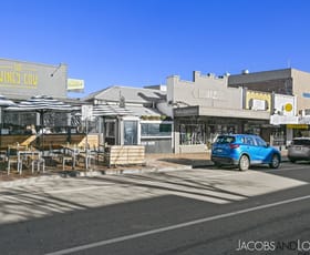 Shop & Retail commercial property leased at 37 Main Street Mornington VIC 3931