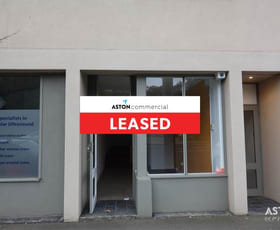 Offices commercial property leased at 80 Yarra Street Heidelberg VIC 3084