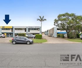 Factory, Warehouse & Industrial commercial property for lease at Unit 3/18 Spine Street Sumner QLD 4074