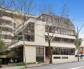 Offices commercial property leased at Unit 7/174 Pacific Highway North Sydney NSW 2060
