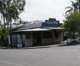 Shop & Retail commercial property leased at 45 Kedron Brook Road Wilston QLD 4051