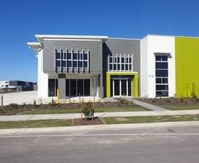 Factory, Warehouse & Industrial commercial property leased at 3/23 Packer Road Bells Creek QLD 4551