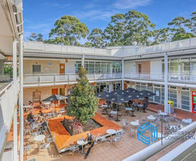 Shop & Retail commercial property leased at Suite T07/3 Julius Avenue Macquarie Park NSW 2113