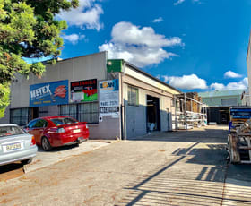 Factory, Warehouse & Industrial commercial property leased at 3 Iraking Avenue Moorebank NSW 2170