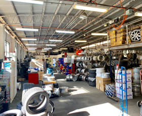 Factory, Warehouse & Industrial commercial property leased at 3 Iraking Avenue Moorebank NSW 2170