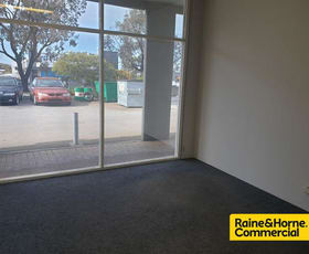 Showrooms / Bulky Goods commercial property leased at Unit 2 / 3 Vanden Way Joondalup WA 6027