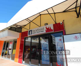 Medical / Consulting commercial property leased at Upper Mount Gravatt QLD 4122