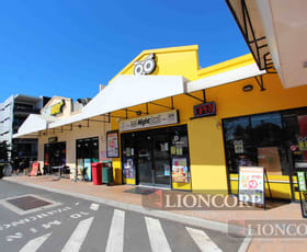 Shop & Retail commercial property leased at Upper Mount Gravatt QLD 4122