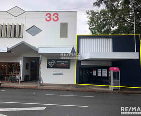 Medical / Consulting commercial property leased at 15 Racecourse Road Hamilton QLD 4007