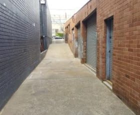 Factory, Warehouse & Industrial commercial property leased at 2/13 Dickson Avenue Artarmon NSW 2064