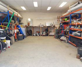 Factory, Warehouse & Industrial commercial property leased at 2/13 Dickson Avenue Artarmon NSW 2064