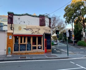 Shop & Retail commercial property leased at 10 Wilson Street Newtown NSW 2042