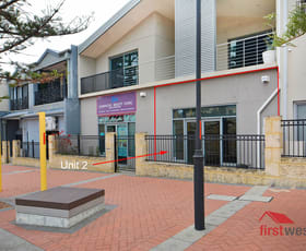 Shop & Retail commercial property leased at 2/4 Bouvard Walk Clarkson WA 6030