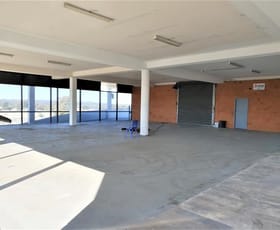 Factory, Warehouse & Industrial commercial property leased at 286 Hume Highway Lansvale NSW 2166