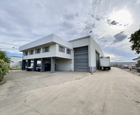 Factory, Warehouse & Industrial commercial property for sale at 4 Trade Court Bohle QLD 4818