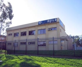 Factory, Warehouse & Industrial commercial property leased at Smithfield NSW 2164