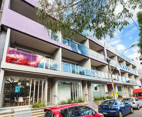 Offices commercial property leased at 48 Porter St Prahran VIC 3181