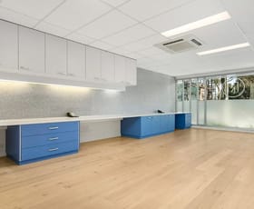 Offices commercial property leased at 48 Porter Street Prahran VIC 3181