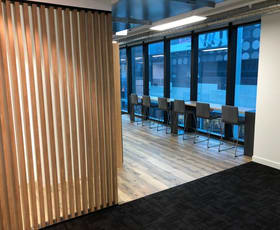 Offices commercial property leased at 302/224 La Trobe St Melbourne 3004 VIC 3004