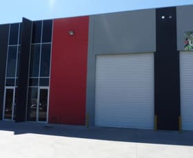 Factory, Warehouse & Industrial commercial property leased at 10 West Court Roxburgh Park VIC 3064