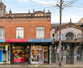 Other commercial property leased at Shop 415A King Street Newtown NSW 2042