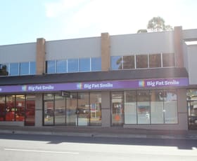 Shop & Retail commercial property leased at Shop 4/94-98 Railway Street Corrimal NSW 2518